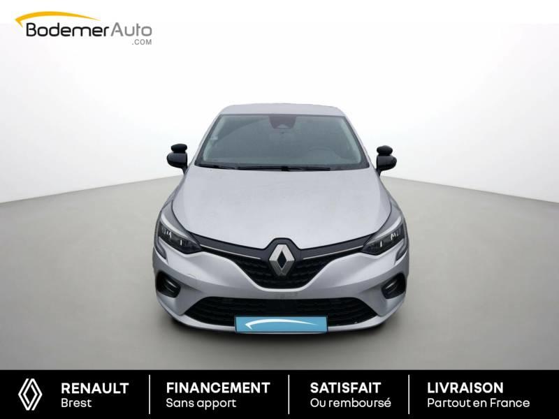 Renault Clio TCe 90 X-Tronic Evolution
