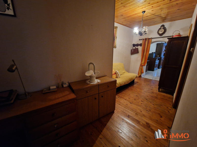 Appartement - 98 m² - 3 pièces