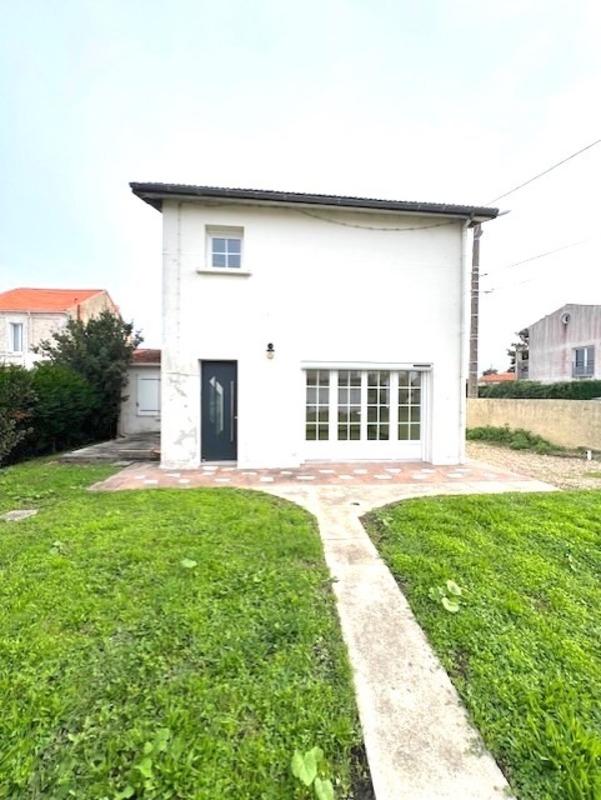 Maison - 115 m² - 6 pièces