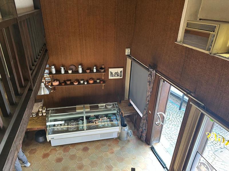 Fonds de commerce - Local commercial - 47 m²