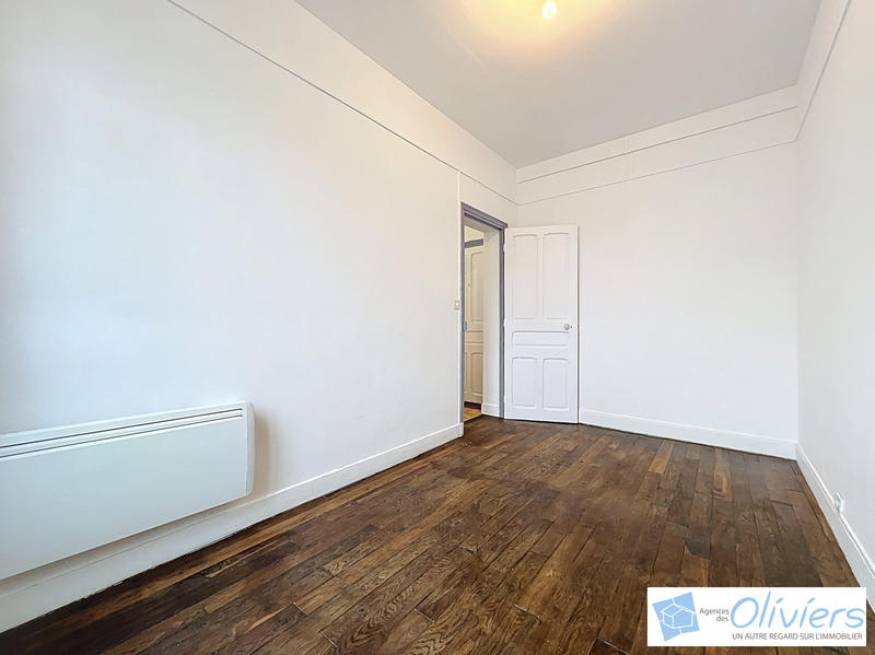 Appartement - 33 m² - 2 pièces