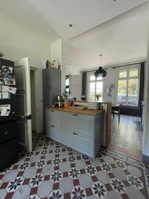 Propriété - 450 m² - 15 pièces