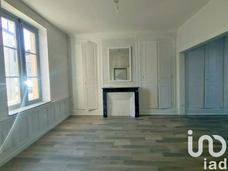 Maison de ville - 140 m² - 6 pièces