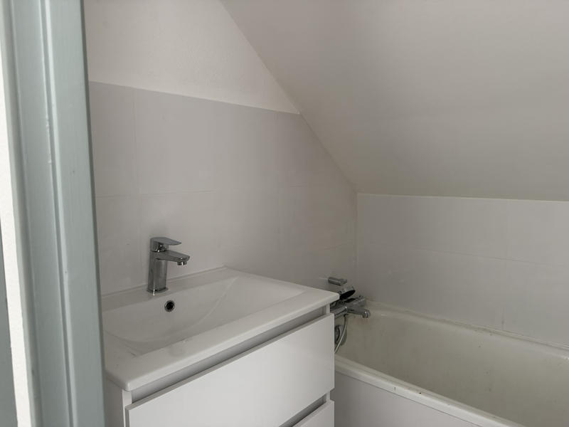 Appartement - 13 m² - 1 pièce