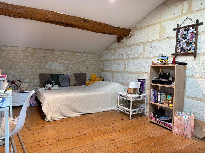 Maison - 265 m² - 7 pièces