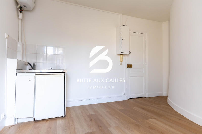 Appartement - 10 m² - 1 pièce
