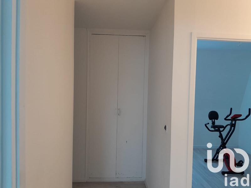 Appartement - 96 m² - 5 pièces