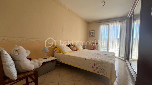 Villa - 140 m² - 4 pièces