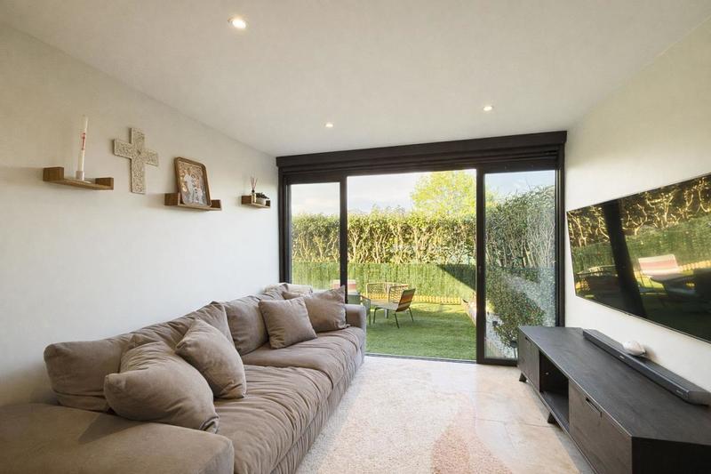 Appartement - 48 m² - 3 pièces