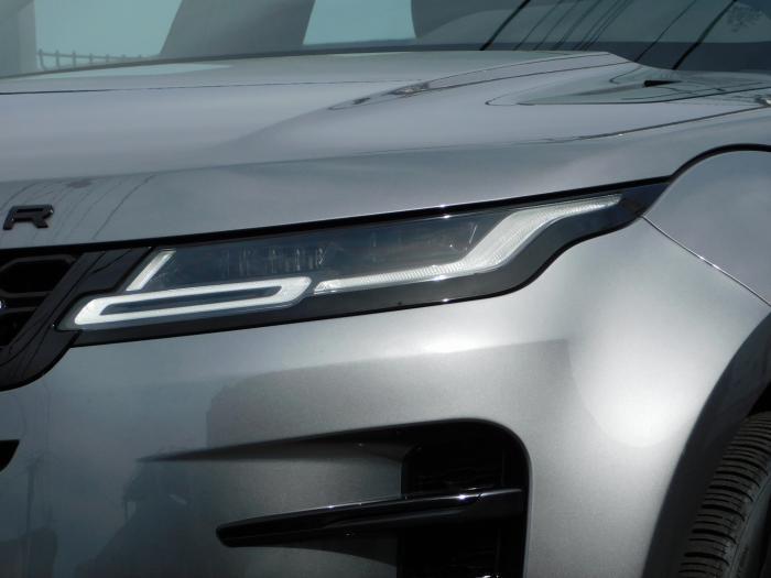 Land Rover Range Rover Evoque Land- 2.0 d 150ch R-Dynamic Awd Bva