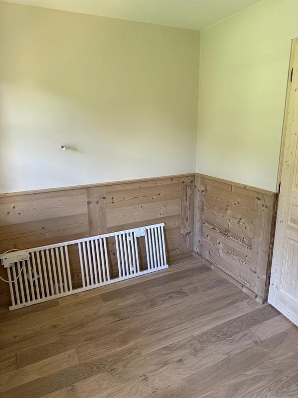 Châlet - 83 m² - 5 pièces