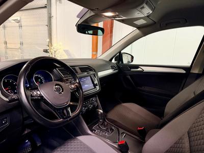 Volkswagen Tiguan 1.4tsi 150ch Dsg - 1ere Main / Boite Auto
