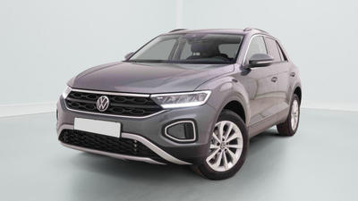 Volkswagen t-Roc 1.5 TSi 150 Dsg Life