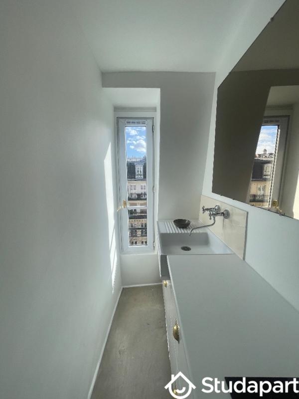 Appartement - 30 m² - 1 pièce