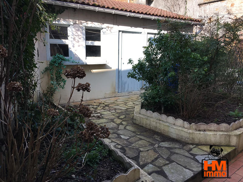 Immeuble - 267 m² - 10 pièces