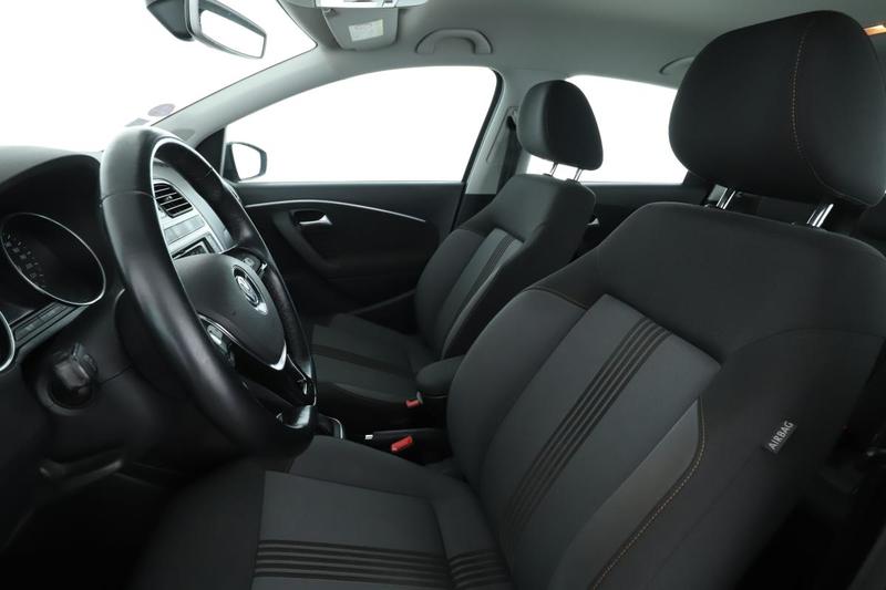 Volkswagen Polo 1.2 Tsi BlueMotion Tech Allstar Dsg7 5p 90 ch