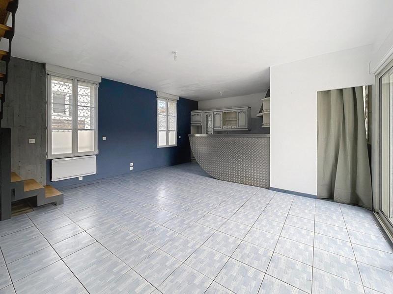 Maison - 170 m² - 6 pièces