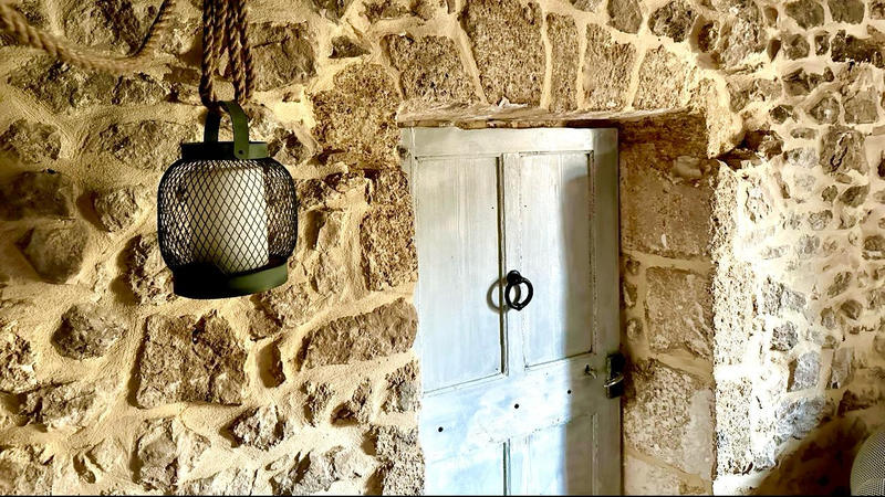 Maison de village - 86 m² - 6 pièces