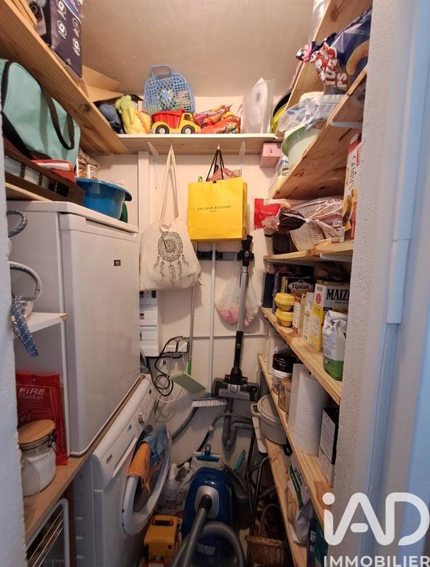 Appartement - 71 m² - 4 pièces