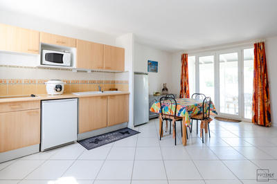 Maison - 68 m² - 3 pièces
