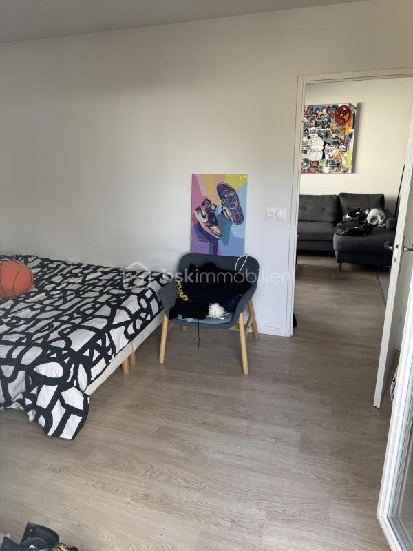 Appartement - 37 m² - 2 pièces