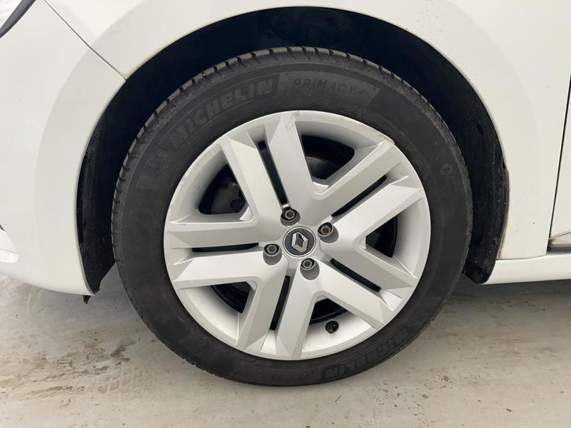 Renault Clio V Blue dCi 85 Business