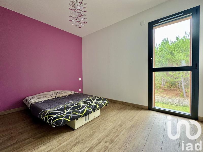 Maison - 107 m² - 4 pièces