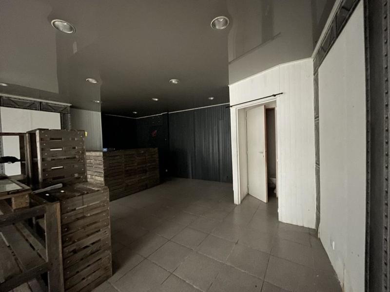 Local commercial - 53 m² - 2 pièces