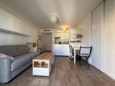 Appartement - 27 m² - 1 pièce