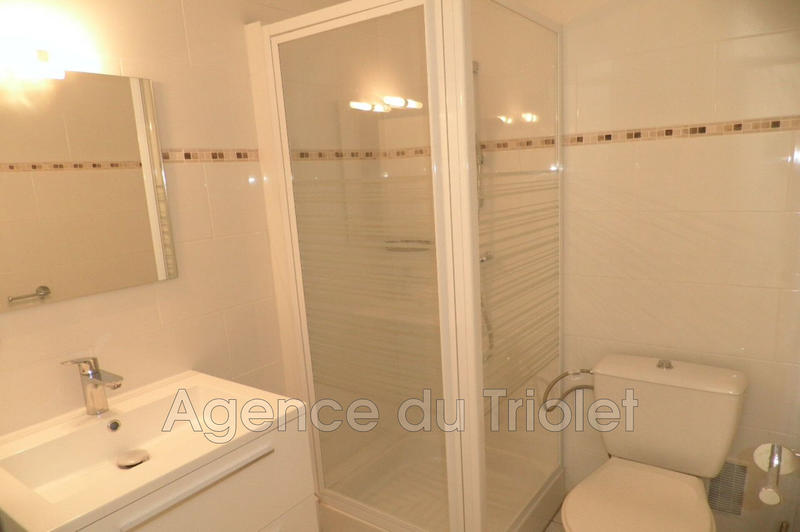 Appartement - 27 m² - 1 pièce