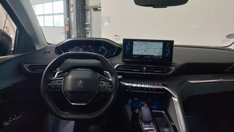 Peugeot 3008 1.6 Hybrid 225 E-Eat8 Allure Pack