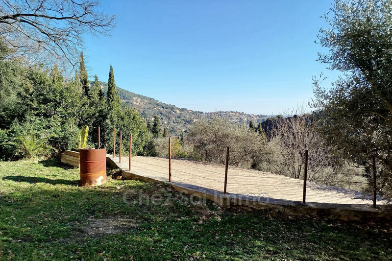 Villa - 183 m² - 7 pièces