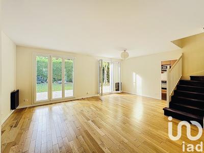 Maison - 178 m² - 6 pièces