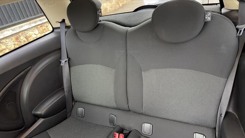 Mini Mini II 1.6 d 90 Brick Lane