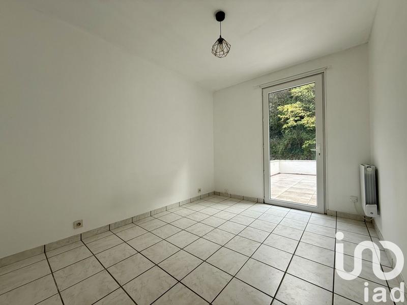 Maison - 103 m² - 6 pièces