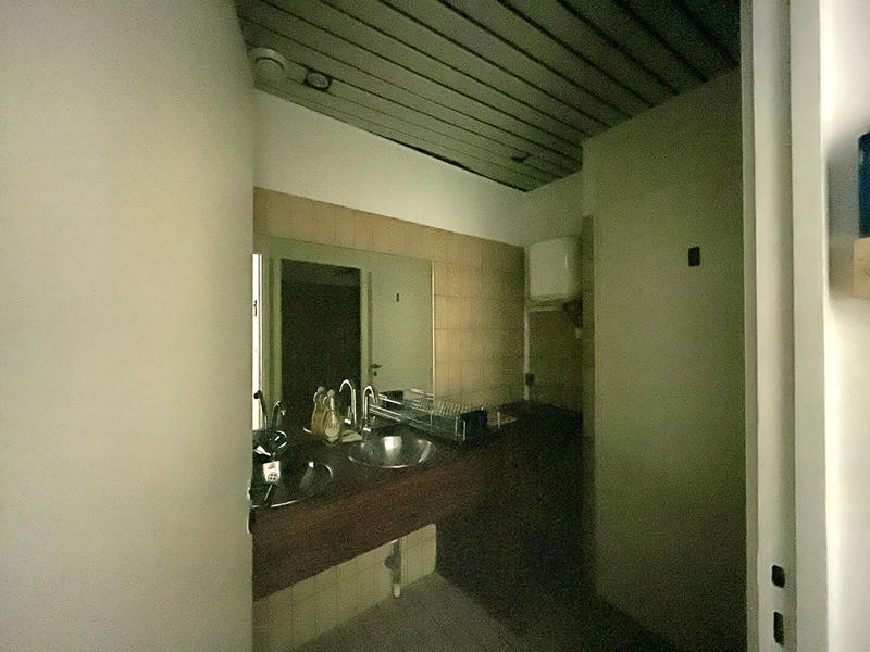 Local commercial - 97 m²