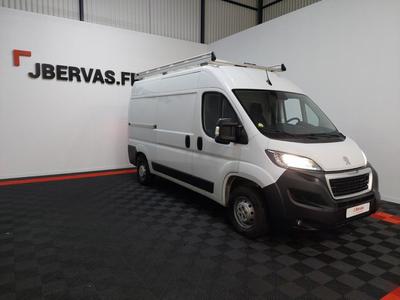 Peugeot Boxer 335 L2h2 Bluehdi 140 Asphalt