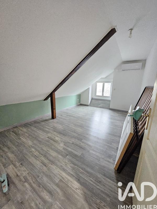 Appartement - 77 m² - 4 pièces