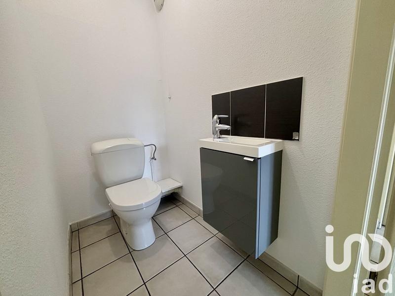 Appartement - 99 m² - 4 pièces