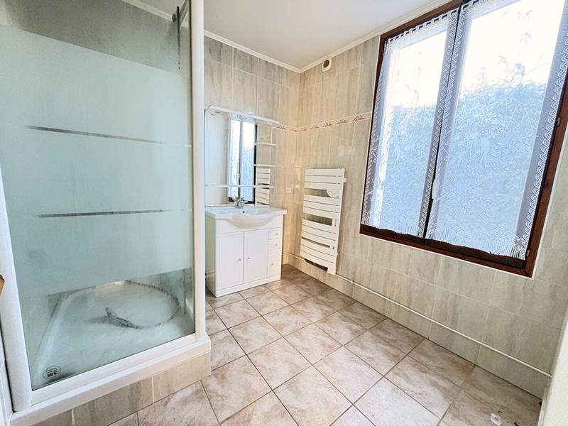 Maison - 77 m² - 4 pièces