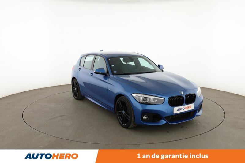 Bmw Série 1 116i m Sport Ultimate 5p 109 ch