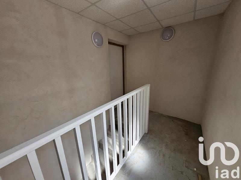 Duplex - 105 m² - 4 pièces