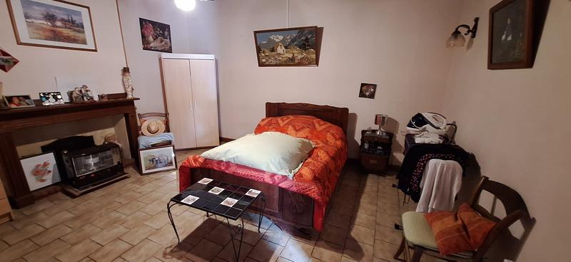 Maison - 200 m² - 5 pièces