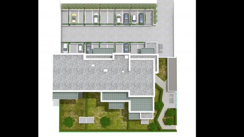 Appartement - 78 m² - 3 pièces