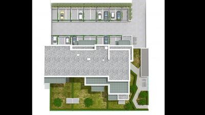 Appartement - 78 m² - 3 pièces