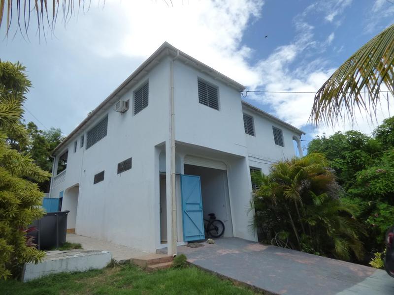 Maison - 160 m² - 7 pièces