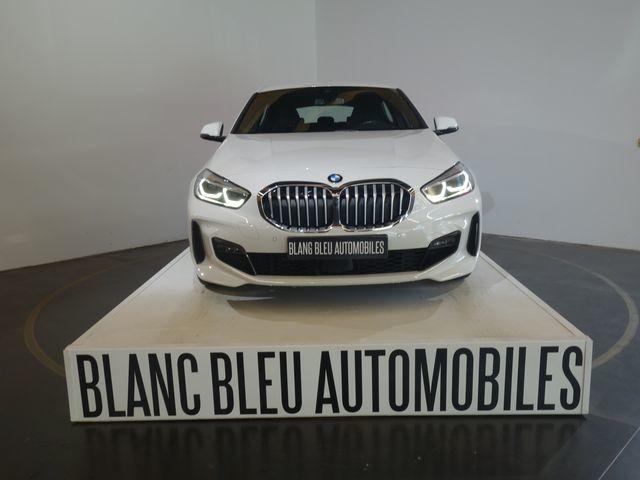 Bmw Série 1 (F40) 120d 190 Ch Xdrive m Sport Hatch Bva