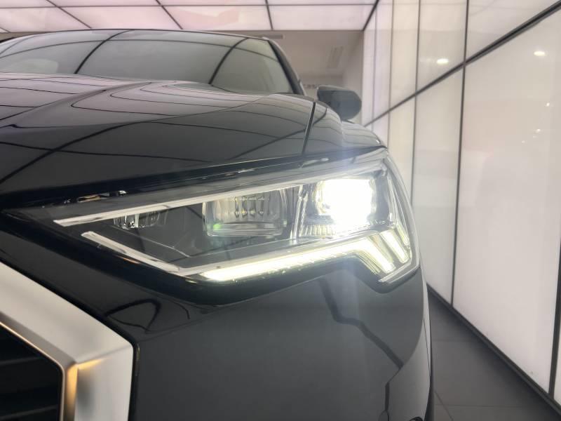 Audi Q3 35 Tfsi 150 ch Advanced
