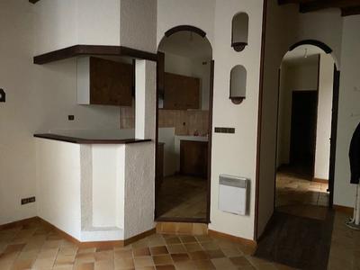 Maison - 120 m² - 2 pièces