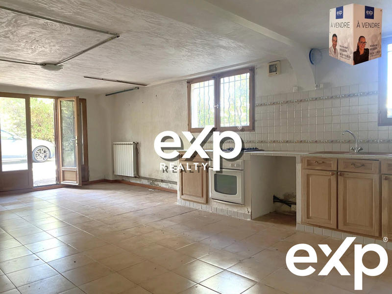 Maison - 160 m² - 8 pièces